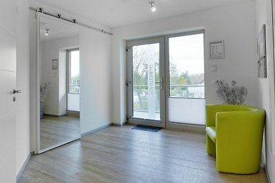 Lee Appartement D4 R3 mit Panoramablick