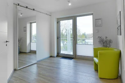 Lee Appartement D4 R3 mit Panoramablick