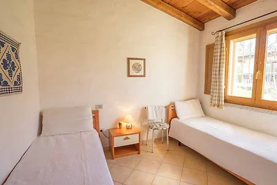Vakantiehuis Ontspannende vakantie Sassari
