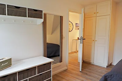 Dörpstrat 93a - FeWo Reet Suite