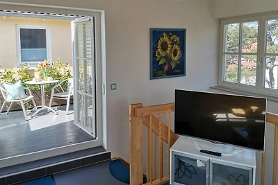 Appartamento Vacanza con famiglia Baabe