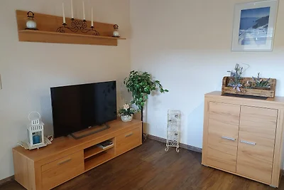 Vakantieappartement Gezinsvakantie Filsum
