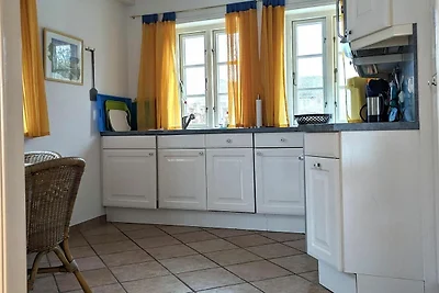 Vakantiehuis Ontspannende vakantie Nieblum