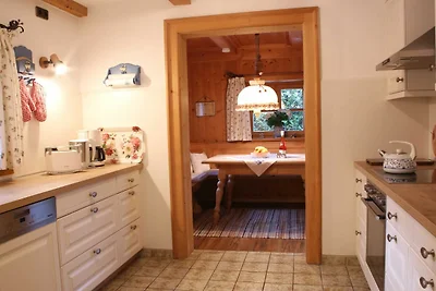 Ferienwohnung Erdgeschoss