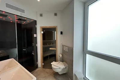 Appartamento Vacanza con famiglia Travemünde