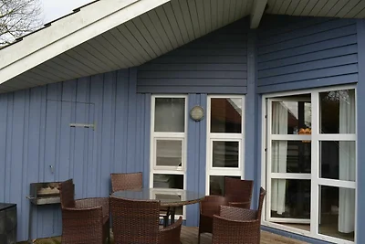 Vakantiehuis Ontspannende vakantie Boiensdorf