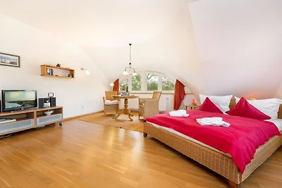 Appartamento Vacanza con famiglia Lancken-Granitz