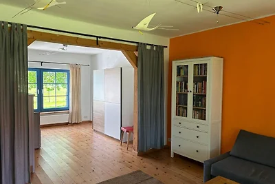 Ferienhaus Villa Apfelbaum