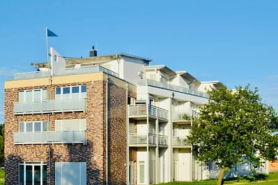 Appartamento Vacanza con famiglia Dierhagen