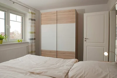 Ferienwohnung Valeska