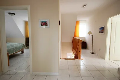 Vakantiehuis Ontspannende vakantie Börgerende