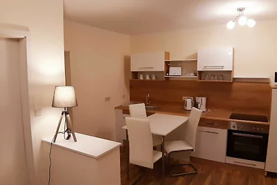 Appartamento Vacanza con famiglia Lohme