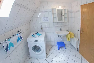 Vakantieappartement Gezinsvakantie Varel
