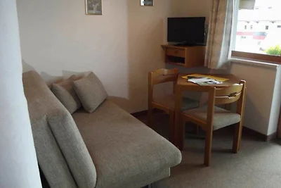 Vakantieappartement Gezinsvakantie Kössen