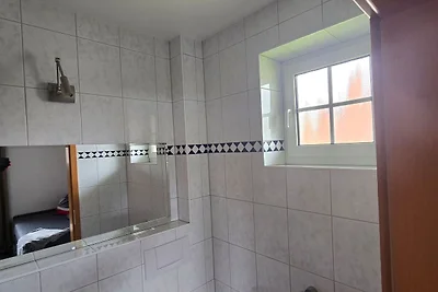 Apartament Dla rodzin Jemgum