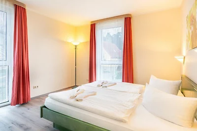 Apartment mit 2 Schlafzimmern