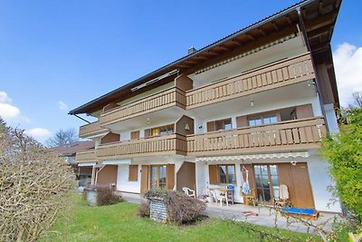 Vakantieappartement Gezinsvakantie Sonthofen