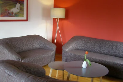 Vakantieappartement Gezinsvakantie Bad Steben