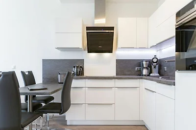 Appartamento Vacanza con famiglia Ahlbeck