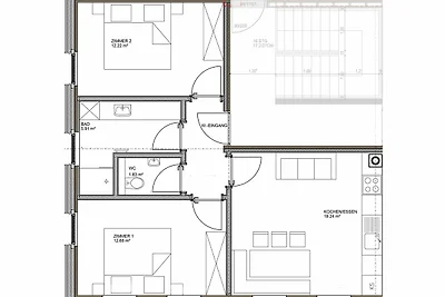 Vakantieappartement Gezinsvakantie Bezau