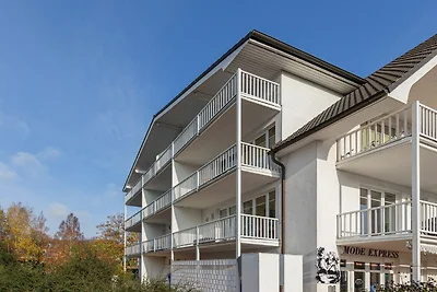 Vakantieappartement Gezinsvakantie Baabe