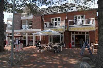 Haus Lobster Whg 03