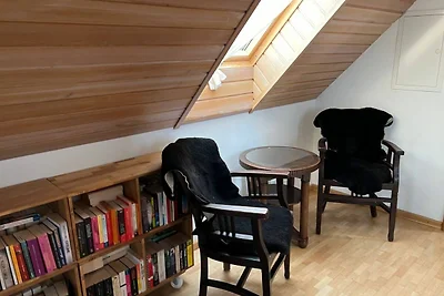 Ferienwohnung Land's End