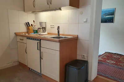 Appartamento Vacanza con famiglia Warnemünde