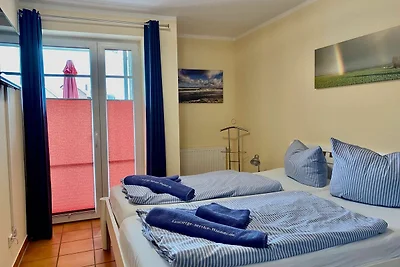 Appartement Poseidon