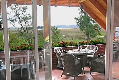 Vakantieappartement Gezinsvakantie Middelhagen