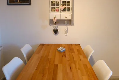Vakantieappartement Gezinsvakantie Ahlbeck
