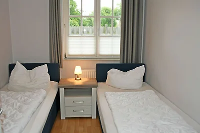Appartamento Vacanza con famiglia Middelhagen