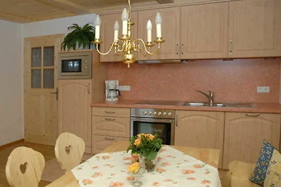 Ferienwohnung Ute