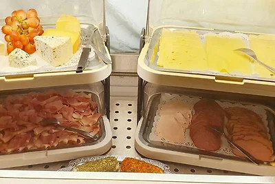 apartman za odmor Obiteljski odmor Mondsee