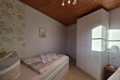Gezeitenhaus Bensersiel - Ferienwohnung...