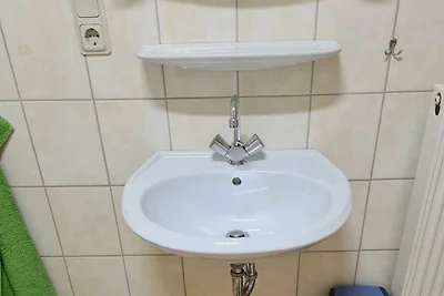 Vakantieappartement Gezinsvakantie Filsum