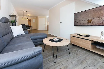 Ferienwohnung Teichblick