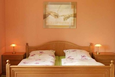 apartman za odmor Obiteljski odmor Wesenberg