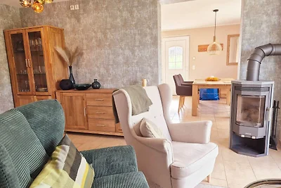 Ferienhaus Seaside Moments