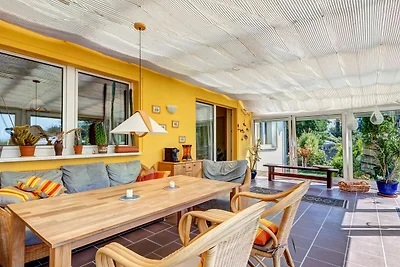 Vakantieappartement Gezinsvakantie Zempin