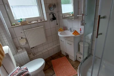 Ferienwohnung Gretel