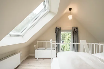 Altes Tagelöhner Haus - Whg. 2