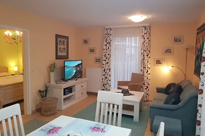 Wohnung 4 mit Terrasse