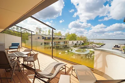 Vakantieappartement Gezinsvakantie Rankwitz