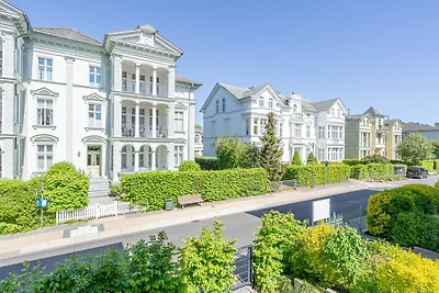 Quartier Eichenweg, App. 3