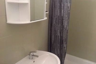 Appartamento Vacanza con famiglia Stade