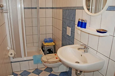 Ferienappartement Kornblume