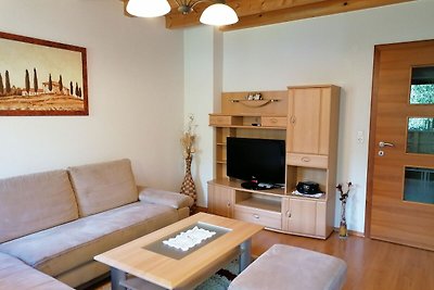 Apartment II 70m²