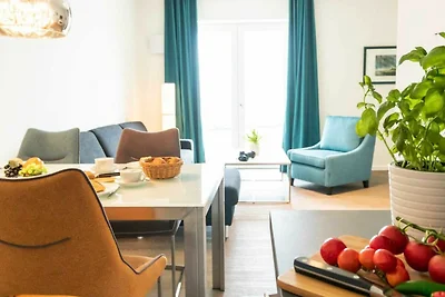 Appartamento Vacanza con famiglia Wismar