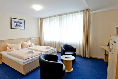 Albergo Cultura ed escursioni Halberstadt